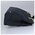 BALLY Borsa a Spalla in Pelle Trapuntata con Catena Navy Auth ti2299 Blu navy - vista 5