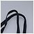BALLY Borsa a Spalla in Pelle Trapuntata con Catena Navy Auth ti2299 Blu navy - vista 8