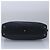 BALLY Borsa a Spalla in Pelle Trapuntata con Catena Navy Auth ti2299 Blu navy - vista 9