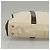 BURBERRY Black label Hand Bag Canvas White Silver Auth ti2347 Silvery - view 16