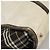 BURBERRY Black label Hand Bag Canvas White Silver Auth ti2347 Silvery - view 17