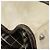 BURBERRY Black label Hand Bag Canvas White Silver Auth ti2347 Silvery - view 19