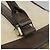 BURBERRY Black label Hand Bag Canvas White Silver Auth ti2347 Silvery - view 22