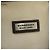 BURBERRY Black label Hand Bag Canvas White Silver Auth ti2347 Silvery - view 25