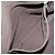 BURBERRY Black label Hand Bag Canvas White Silver Auth ti2347 Silvery - view 32