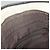 BURBERRY Black label Hand Bag Canvas White Silver Auth ti2347 Silvery - view 33