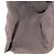 BURBERRY Black label Hand Bag Canvas White Silver Auth ti2347 Silvery - view 34