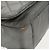 CHANEL Borsa a Spalla Cococoon Argento CC Auth bs19808 - vista 10