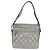 CHANEL Borsa a Spalla Cococoon Argento CC Auth bs19808 - vista 2