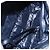 CHANEL Borsa a Spalla Cococoon Argento CC Auth bs19808 - vista 21