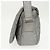 CHANEL Borsa a Spalla Cococoon Argento CC Auth bs19808 - vista 4