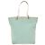 GUCCI GG Canvas Tote Bag Hellblau Gold 002 1098 Auth 99662 Golden - Ansicht 3