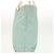 GUCCI GG Canvas Tote Bag Hellblau Gold 002 1098 Auth 99662 Golden - Ansicht 5