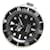 ROLEX Sea-Dweller Deepsea black Ref.136660 '23 purchased Mens Silvery Steel  ref.1839482