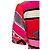 Samtkleid Emilio Pucci Mehrfarben - Ansicht 8