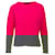 Autre Marque Biarritz Cashmere Sweater Pink  ref.1839529