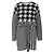 Stella Mc Cartney Wollkleid von Stella McCartney Mehrfarben
