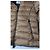 Chaqueta ligera de plumón Jott RICA camel XL Camello - vista 7