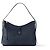 Louis Vuitton Monogram Empreinte Carryall MM Blu Pelle