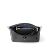 Louis Vuitton Carryall MM Schwarz Monogramm Empreinte Leder - Ansicht 2