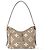 Louis Vuitton Monogramma Empreinte Carryall PM Grigio
