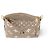 Louis Vuitton Monogramma Empreinte Carryall PM Grigio - vista 2
