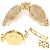 Van Cleef & Arpels 13107B2 Sport 2 Bezel Diamond Watch - view 5