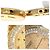 Van Cleef & Arpels 13107B2 Sport 2 Bezel Diamond Watch - view 7