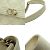 Chanel Boy Smartphone Case in Caviar Leather White - view 9