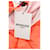 Autre Marque Orangener Baumwollpullover  - Ansicht 7
