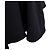 Vestido mini A-line Alexander McQueen Negro - vista 8
