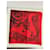 GIVENCHY Schals T. Baumwolle Rot  - Ansicht 1