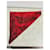 GIVENCHY Schals T. Baumwolle Rot  - Ansicht 4