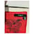 GIVENCHY Schals T. Baumwolle Rot  - Ansicht 5