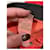 Jeans HELMUT LANG T.US 28 Algodón Roja  - vista 6