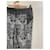 HELMUT LANG Jeans T.FR 38 Algodón Gris  - vista 3