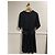 Vestidos GIVENCHY T.Internacional M Viscosa Negro