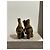 ISABEL MARANT ETOILE Stiefeletten T.EU 37 Wildleder - Ansicht 4
