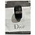 Bracciali DIOR T. Pelle Nero - vista 2