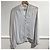 HELMUT LANG Tops T.Internacional M Viscosa Blanco