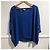 HELMUT LANG Tops T.Internacional M Viscosa Azul