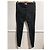HELMUT LANG Hosen T.International S Leinen