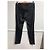 HELMUT LANG Hosen T.International S Leinen - Ansicht 2