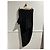 JACQUEMUS Röcke T.International M Baumwolle Schwarz