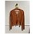 BOTTEGA VENETA Strickwaren T.International S Baumwolle Orange