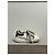Sneakers ALEXANDER MCQUEEN T.EU 38.5 Pelle Bianco