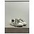Sneakers ALEXANDER MCQUEEN T.EU 38.5 Pelle Bianco - vista 2