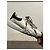 Sneakers ALEXANDER MCQUEEN T.EU 38.5 Pelle Bianco - vista 8