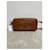 Triomphe Céline Borse CELINE T. Pelle Marrone