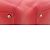 Borsa Executive Chanel in Pelle di Vitello Rosa - vista 10